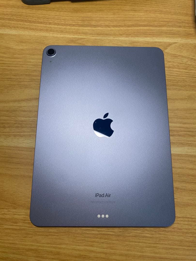 ホ*ウ様 Apple iPad Air 第5世代 256GB キーボードケース付