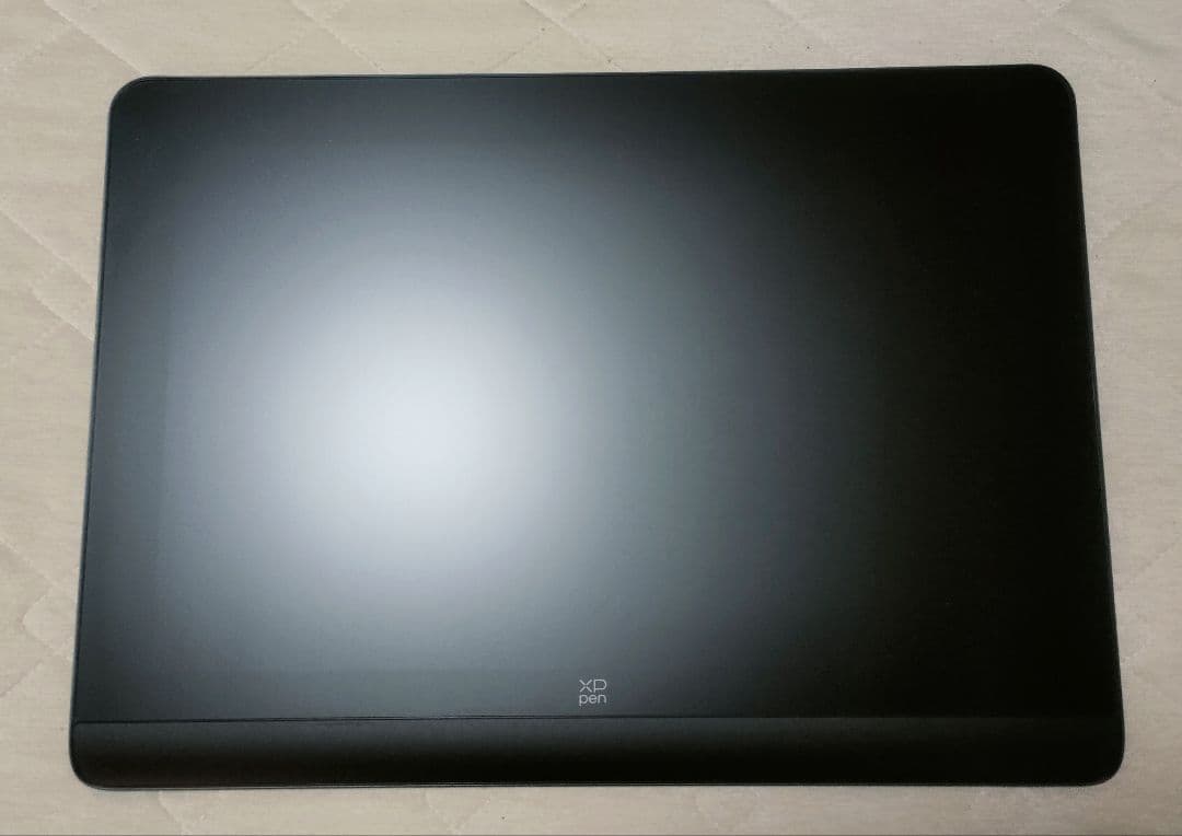 XP-Pen Artist Pro16 Gen2+スリムペン（替え芯付）