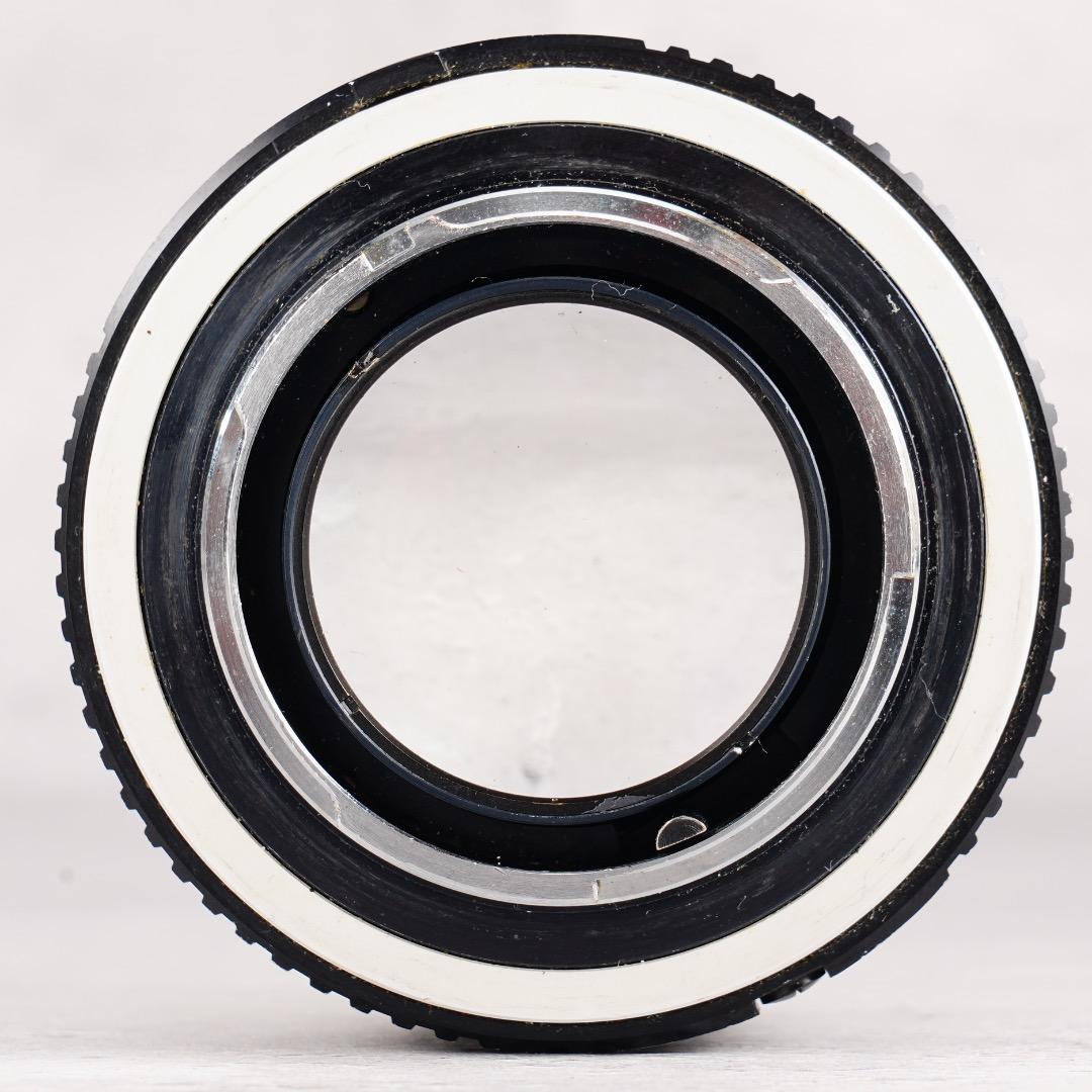 【和製貴婦人】動作◎ MC ROKKOR-PG 50mm F1.4 923