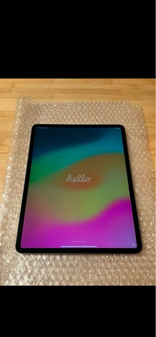 iPad Pro 12.9 4世代 Wi-Fi+Cellular 128GB