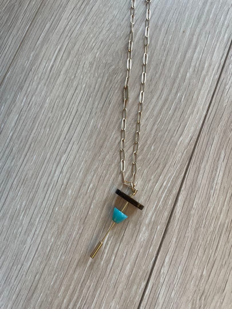 hirotaka \"Spear\" ドアノッカー ピアス Lサイズ