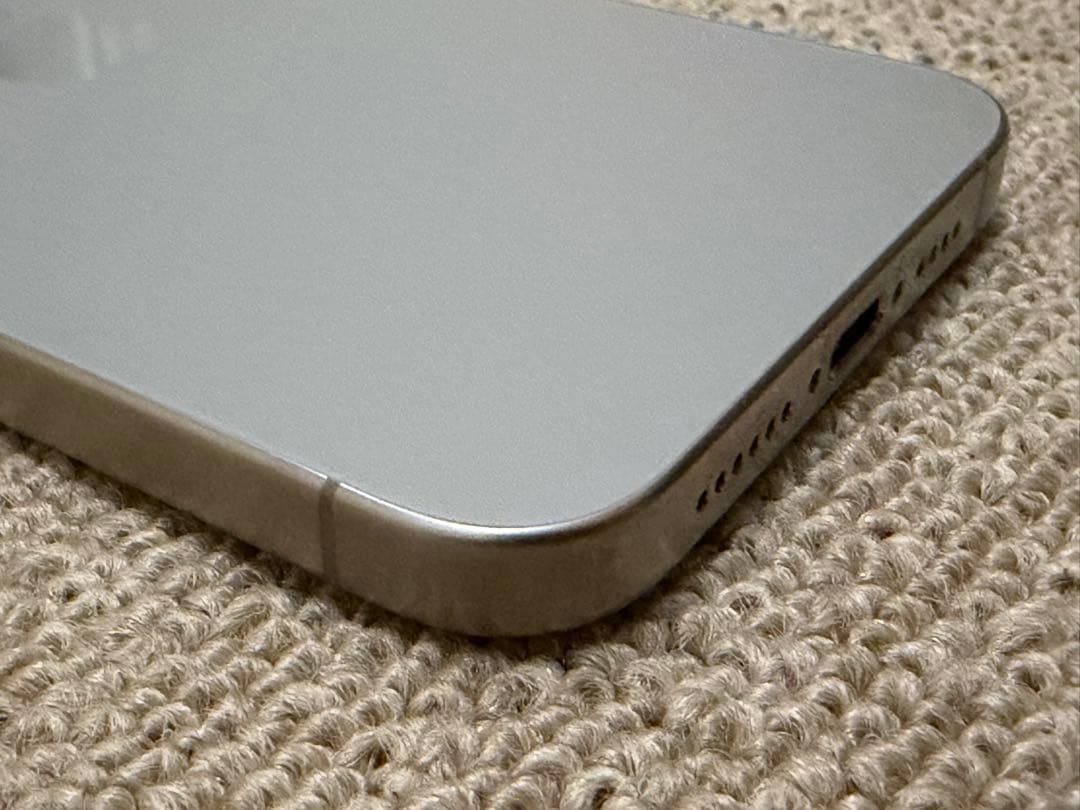 【値下中】Apple iPhone15 ProMAX 香港版 256GB