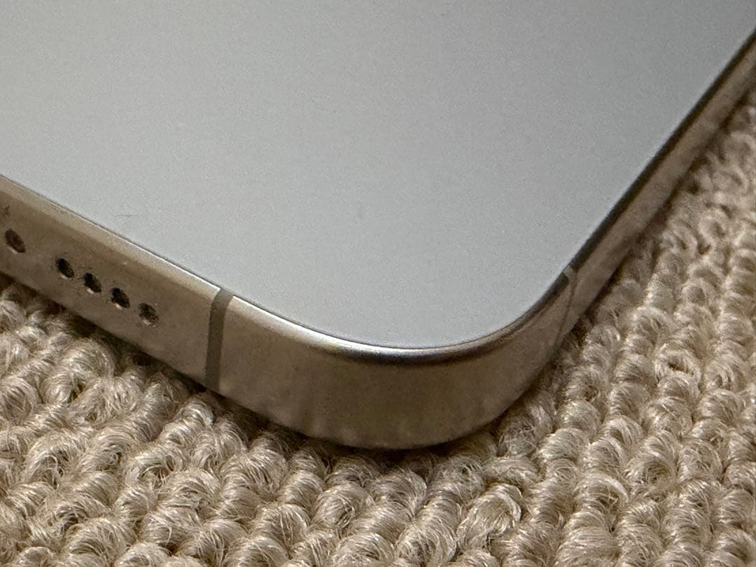 【値下中】Apple iPhone15 ProMAX 香港版 256GB