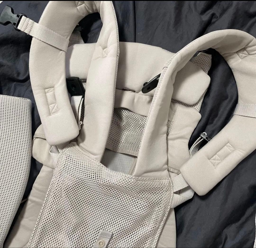 メ*0様 【美品】2025年最新モデル ラクリスAB ホワイトアッシュ　アップリ