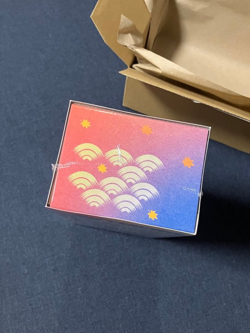 ポケモンセンター ヒロシマ　スペシャルBOX ポケモンカード　シュリンク付き