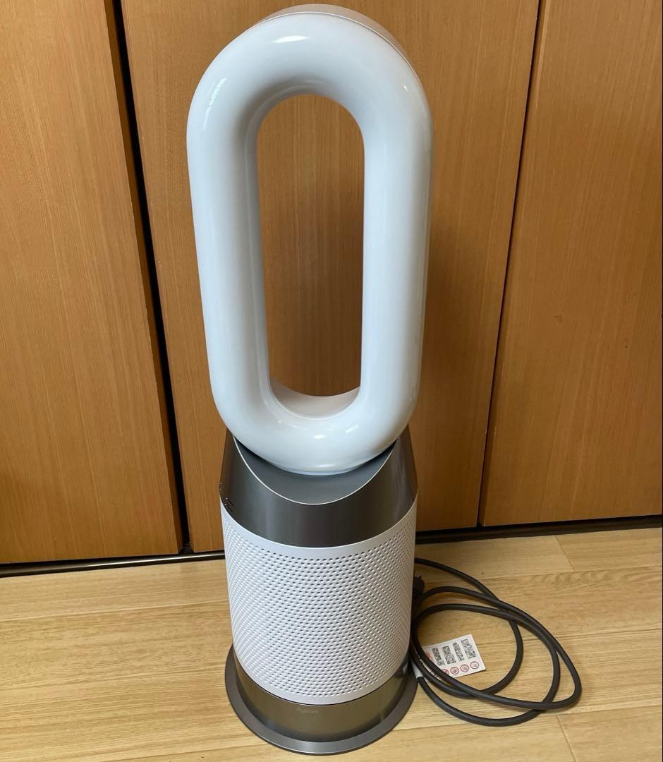 ダイソン Dyson Hot + Cool HP10 Gen1 2024年製