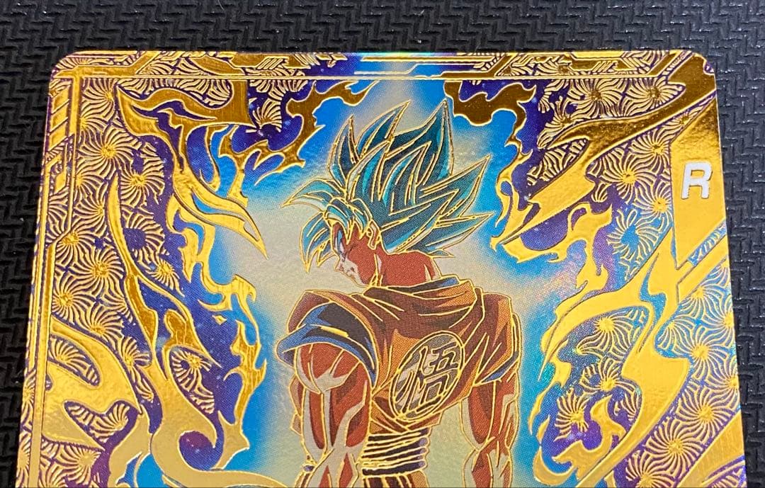 SDVTP-001 002 孫悟空 トランクス パラレル大会プロモ