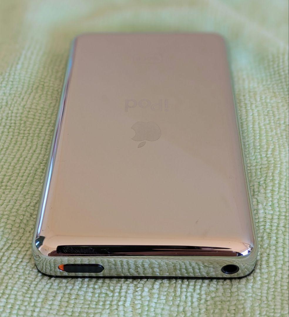 ポータブルプレーヤー Apple iPod Classic 160G