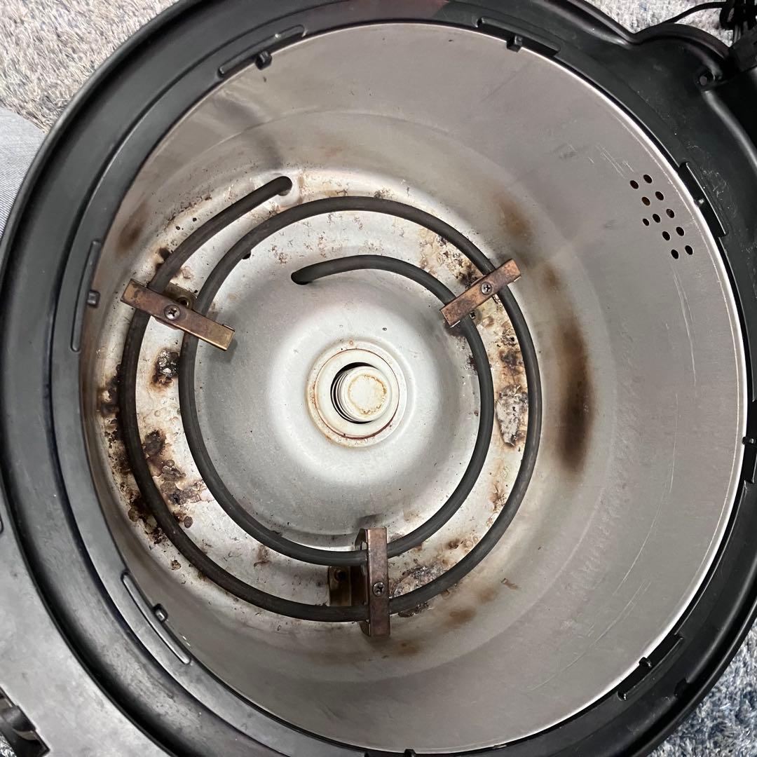 タイガー　炊飯器　　業務用　2.7L