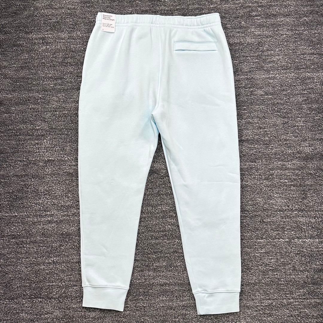 2XL Nike Sportswear Club フリース セットアップ 水色