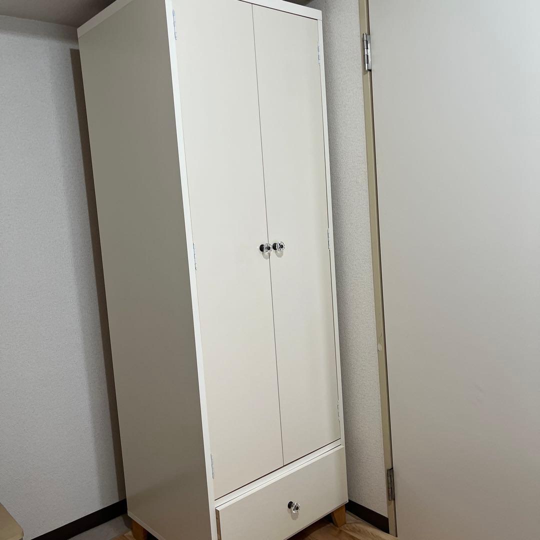 mimi noko　モモナチュラルクローゼット