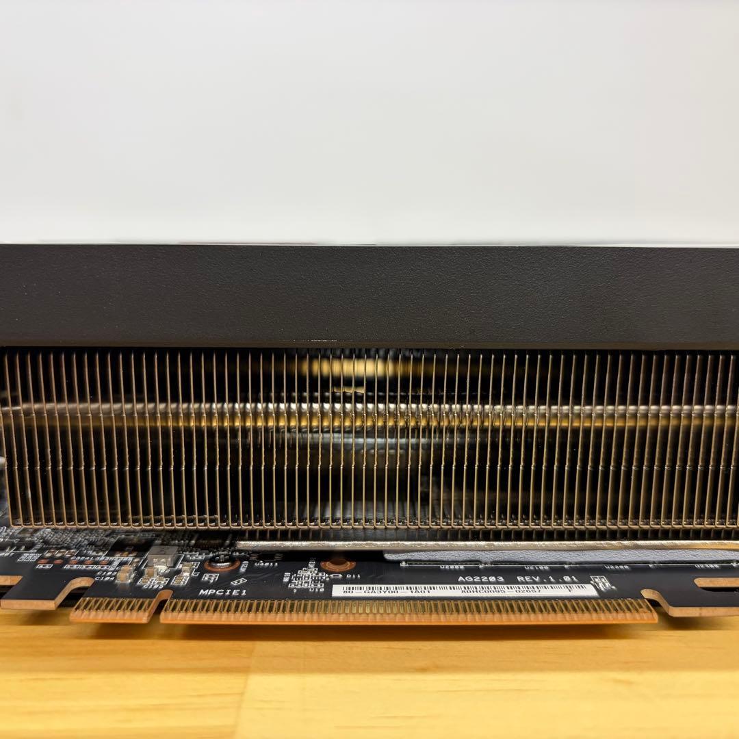 【完品】Radeon RX 7900XTX Asrock PGグラフィックボード