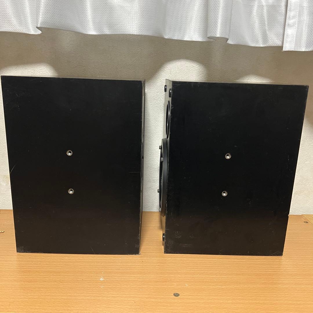 美品　YAMAHA NS-3MXスピーカー　送料込み