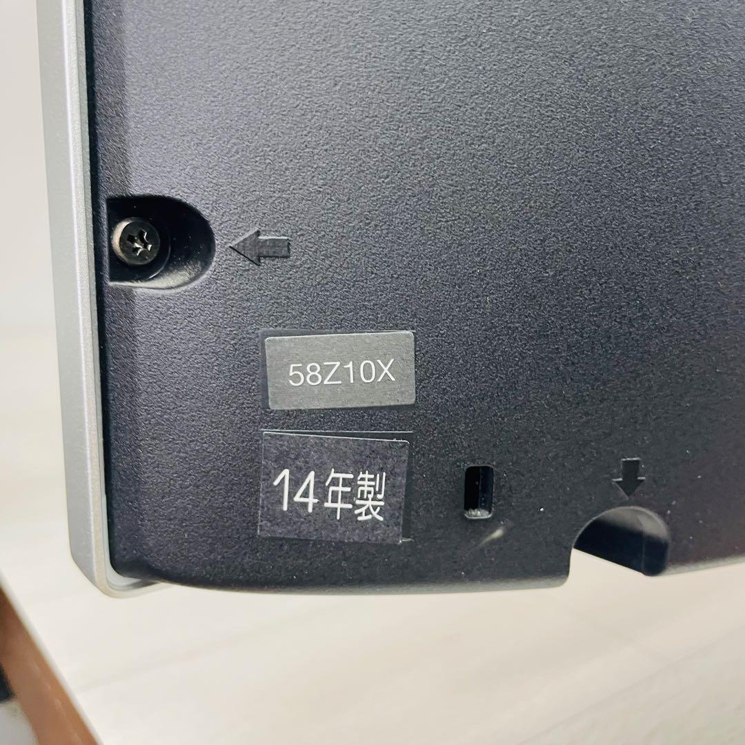 東芝 4K対応 レグザ 58V型 液晶テレビ 58Z10X タイムシフトマシン