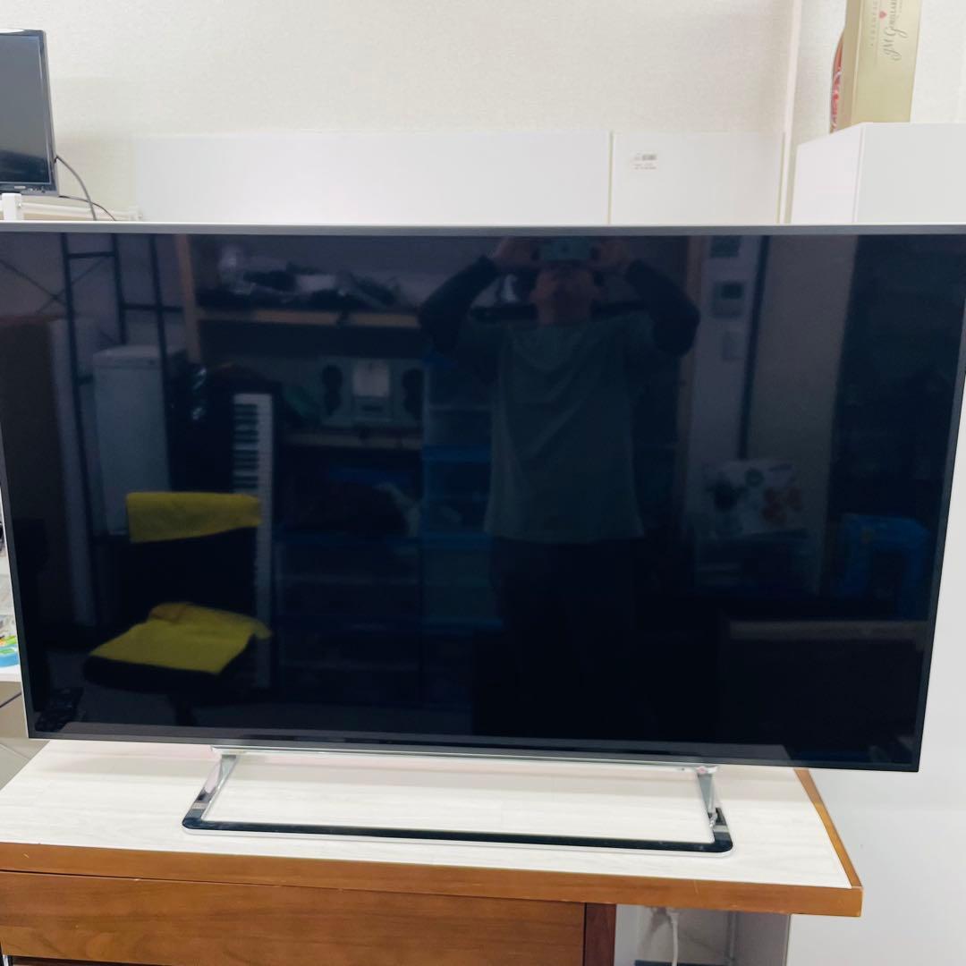 東芝 4K対応 レグザ 58V型 液晶テレビ 58Z10X タイムシフトマシン