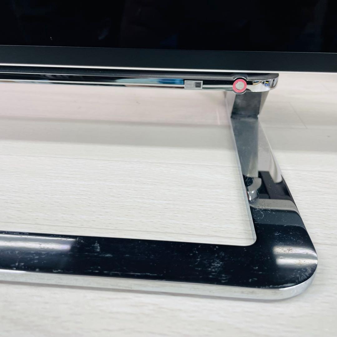 東芝 4K対応 レグザ 58V型 液晶テレビ 58Z10X タイムシフトマシン