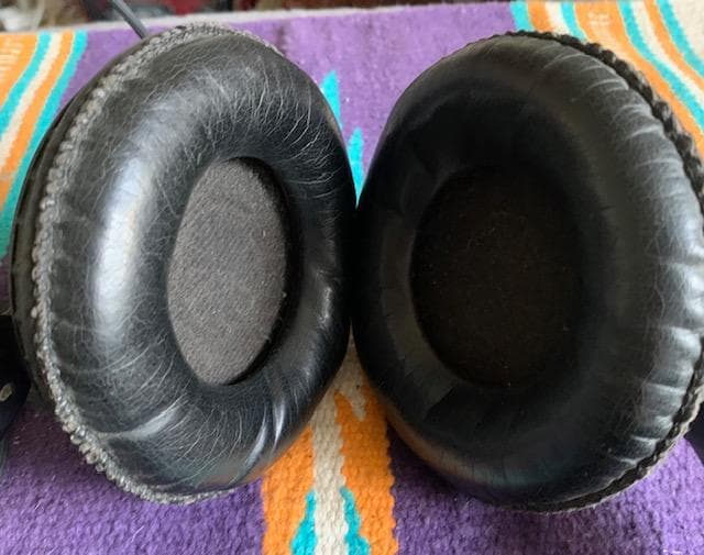 AKG K240 ヴィンテージMonitor ヘッドフォン 600Ω