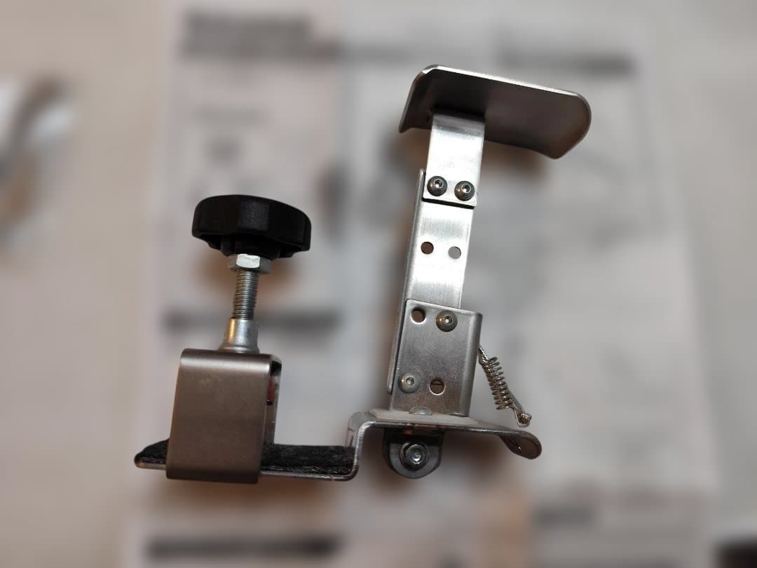 吉澤 アシストペダル ハイツール ASP-Ⅱ ASH-V