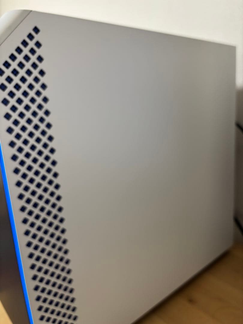 GALLERIA デスクトップPC LEDライティング