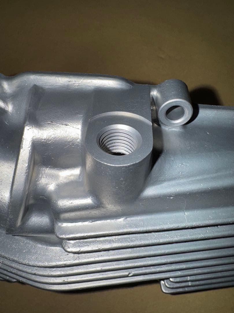 CBX400F 1型　純正　オイルパン　CBX550F CBR400F