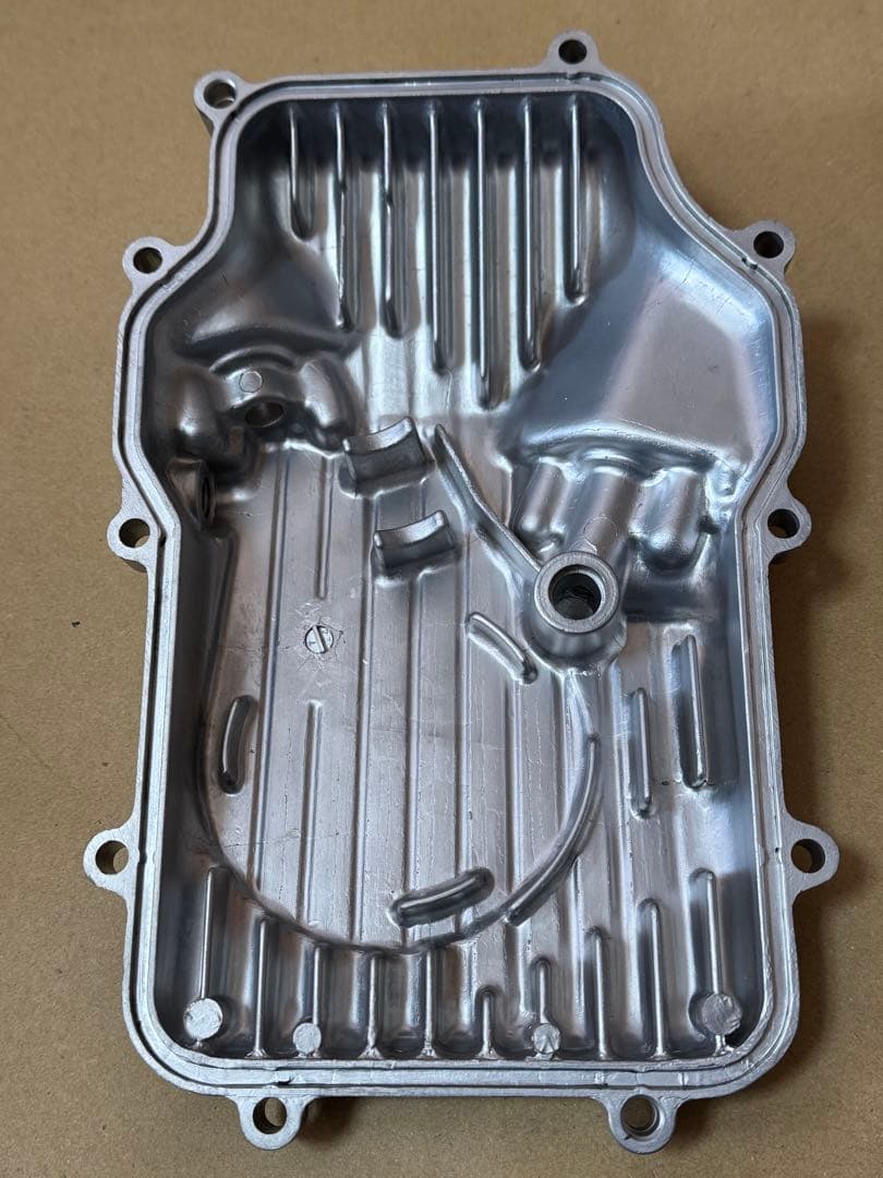 CBX400F 1型　純正　オイルパン　CBX550F CBR400F