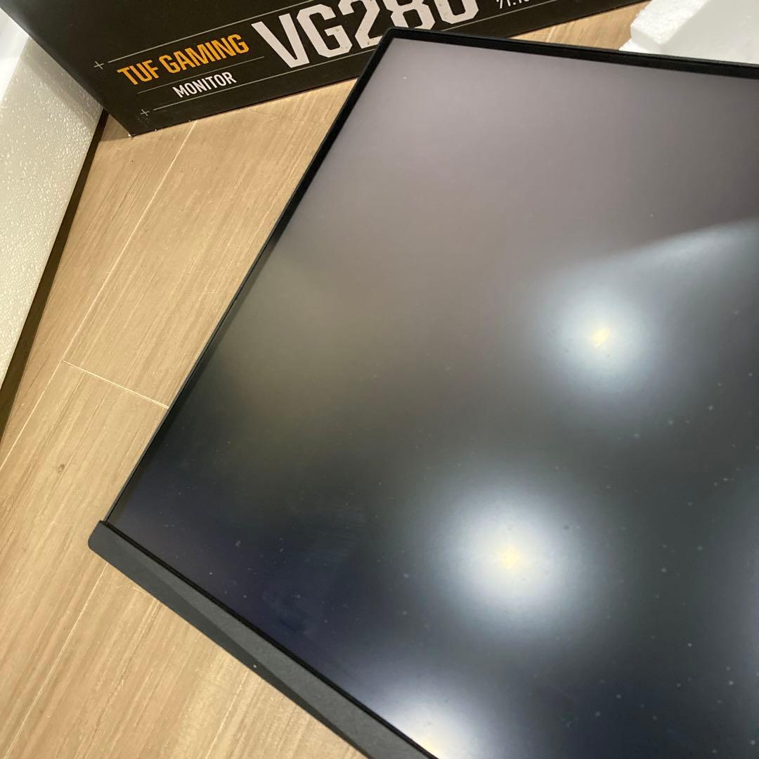ディスプレイ・モニター本体 TUF Gaming VG28UQL1A