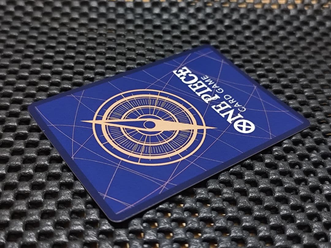 ロロノア・ゾロ　　SRパラレル