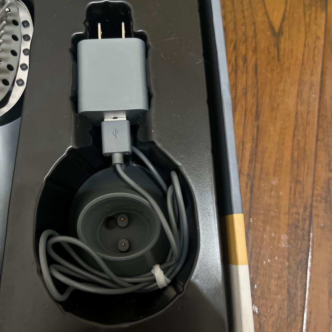 ヤーマン　ミーゼ スカルプリフトアクティブ