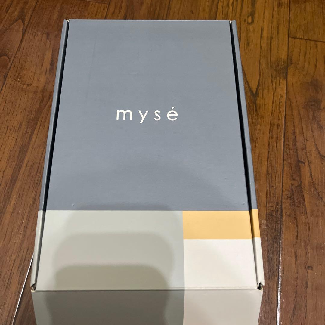 ヤーマン　ミーゼ スカルプリフトアクティブ