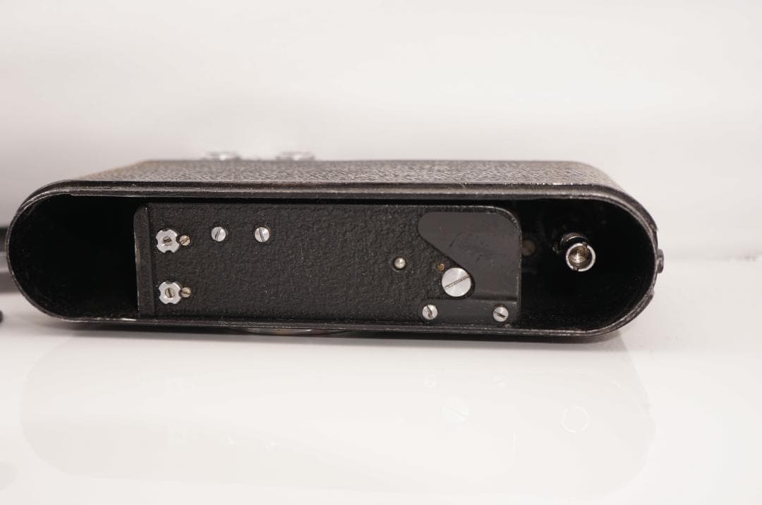 バルナックライカ型 コピー ロシア製 レンジファインダー カメラ