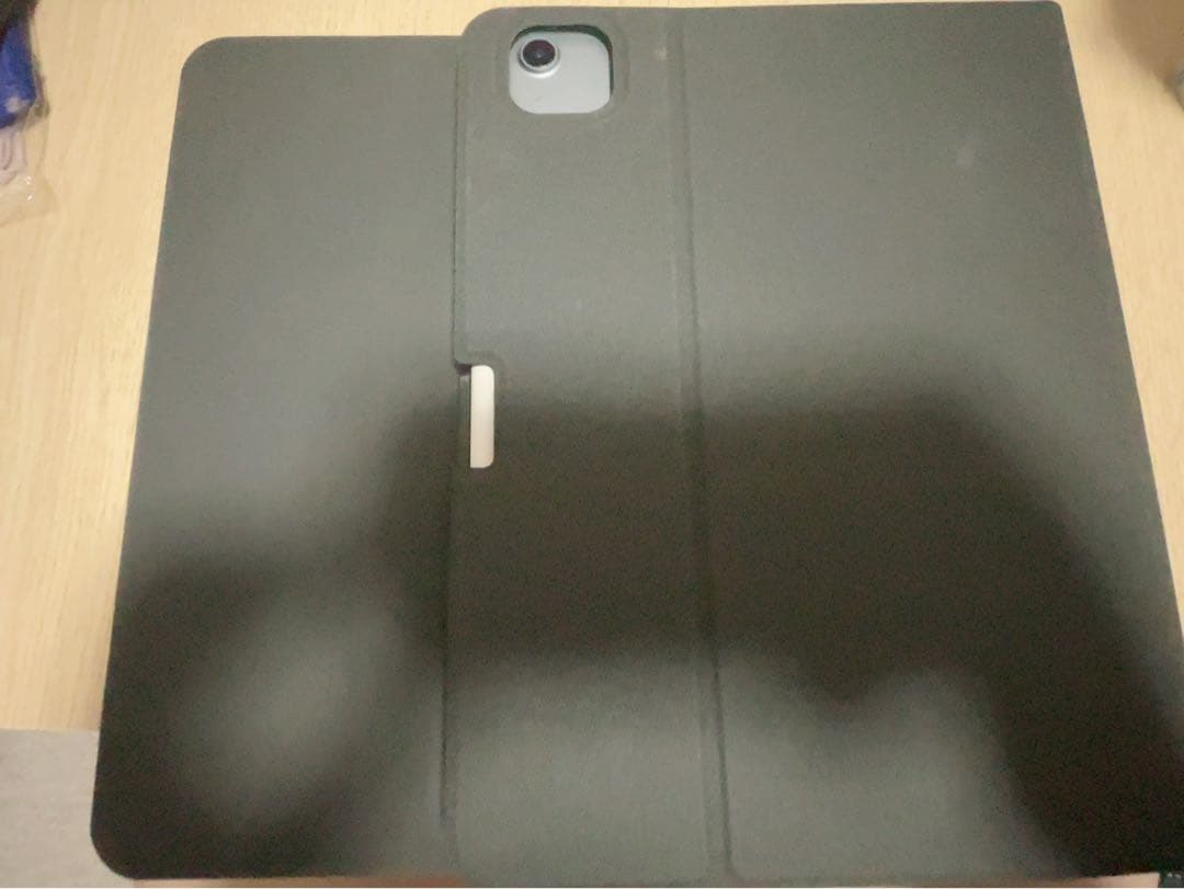 iPadAir4 ペンシル キーボード ケース付き
