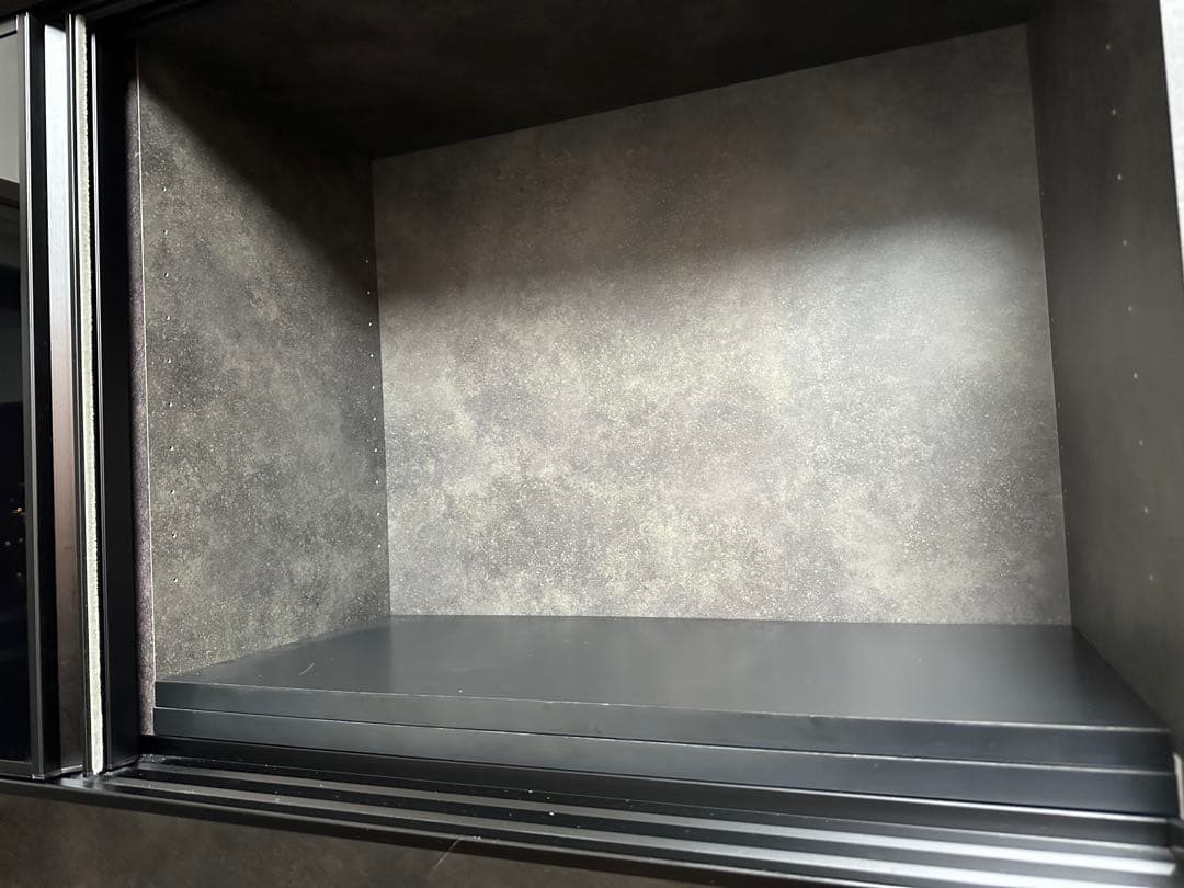 (送料込)Pamouna（パモウナ)オープンボード「EMA-1200R」幅120