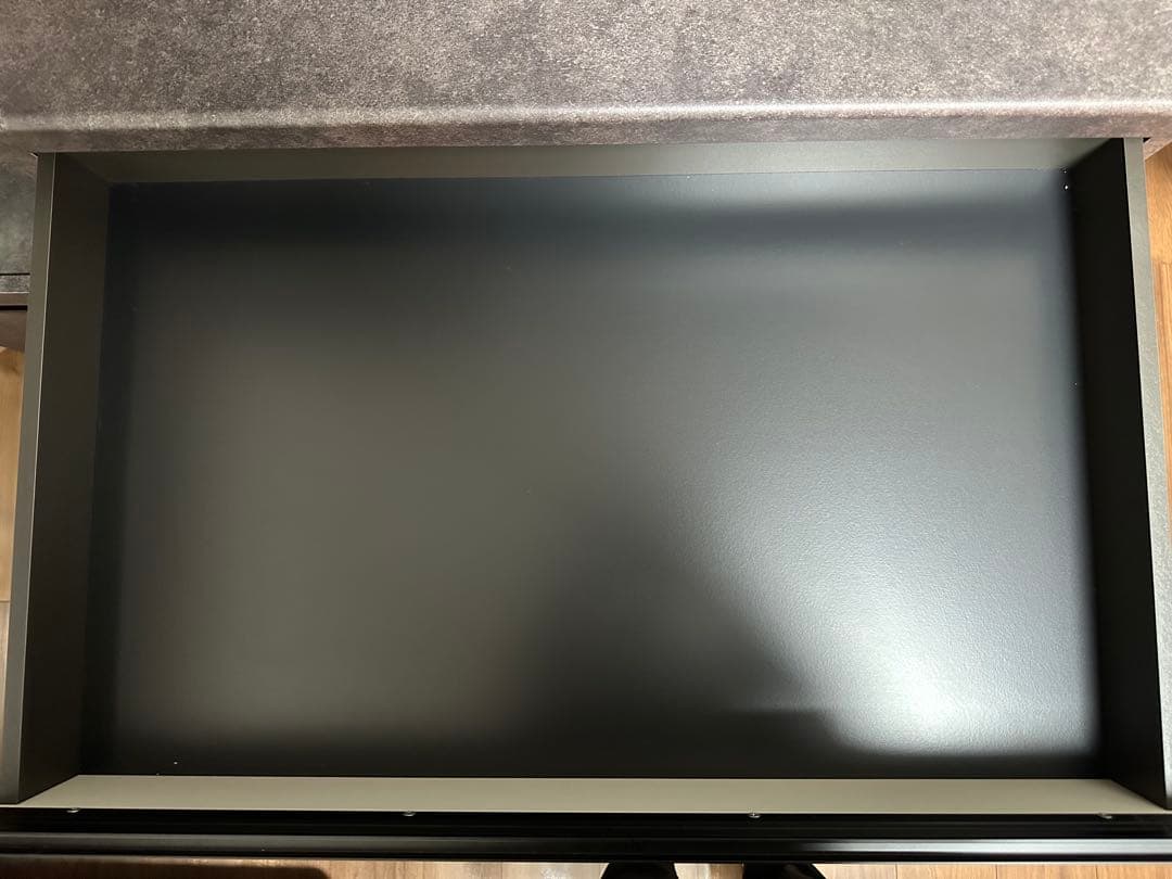 (送料込)Pamouna（パモウナ)オープンボード「EMA-1200R」幅120