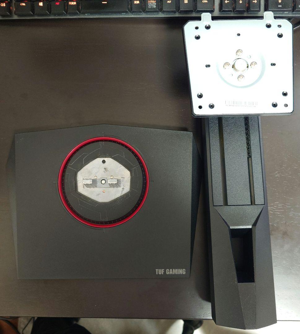 ASUS TUF GAMING VG259 24.5インチモニター