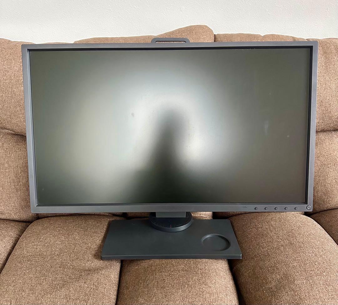 BenQ ベンキュー XL2546 ゲーミングモニター