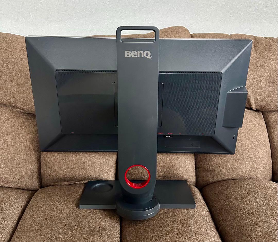 BenQ ベンキュー XL2546 ゲーミングモニター