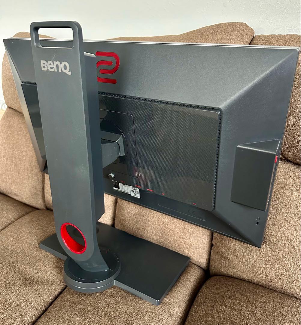 BenQ ベンキュー XL2546 ゲーミングモニター