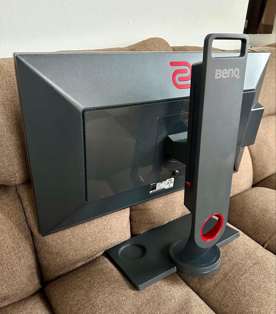 BenQ ベンキュー XL2546 ゲーミングモニター