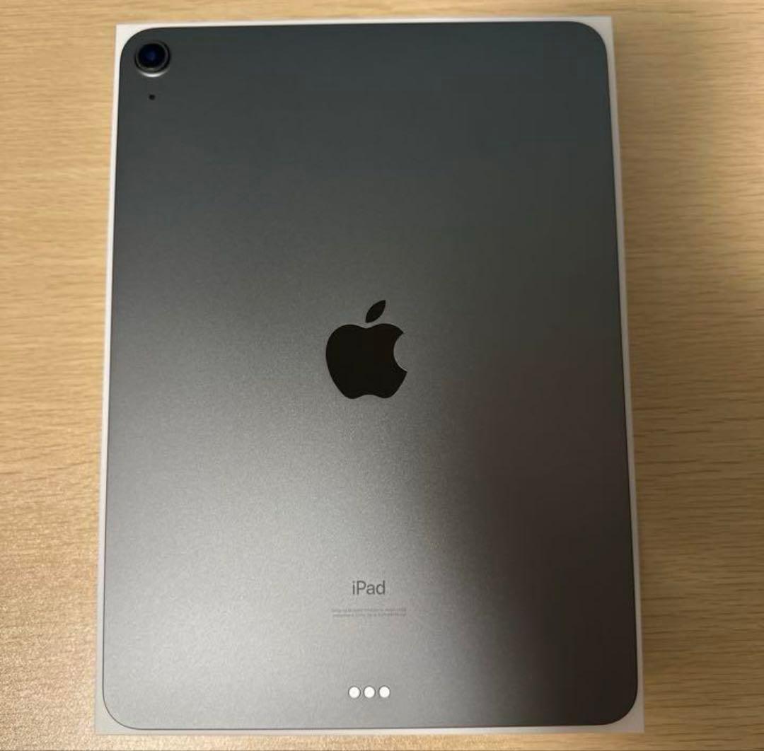 限定値引iPad Air (第4世代)smart keyboard folio