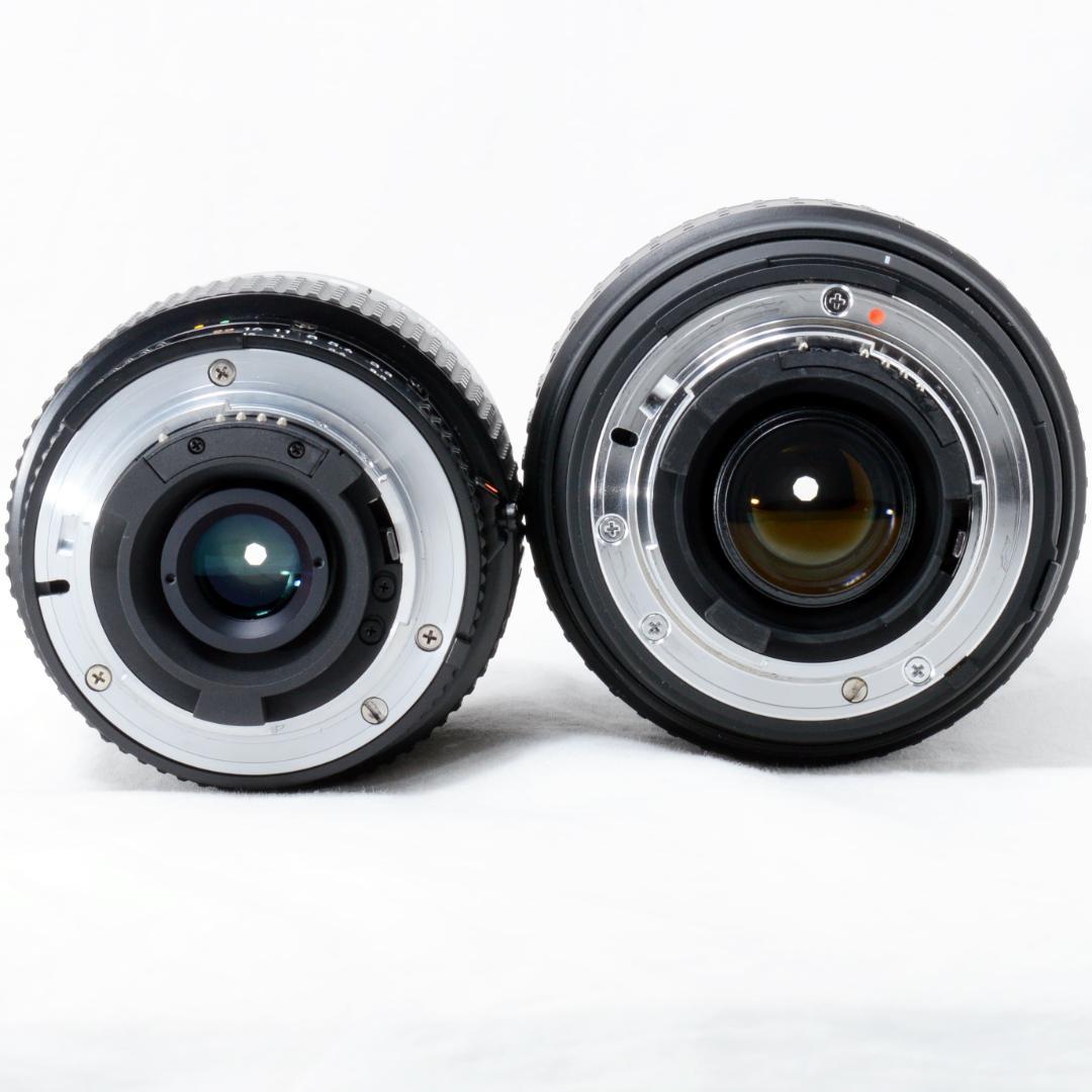 ⭐️良品⭐️Nikon ニコン D80 300mmダブルズーム★SDカード付き★