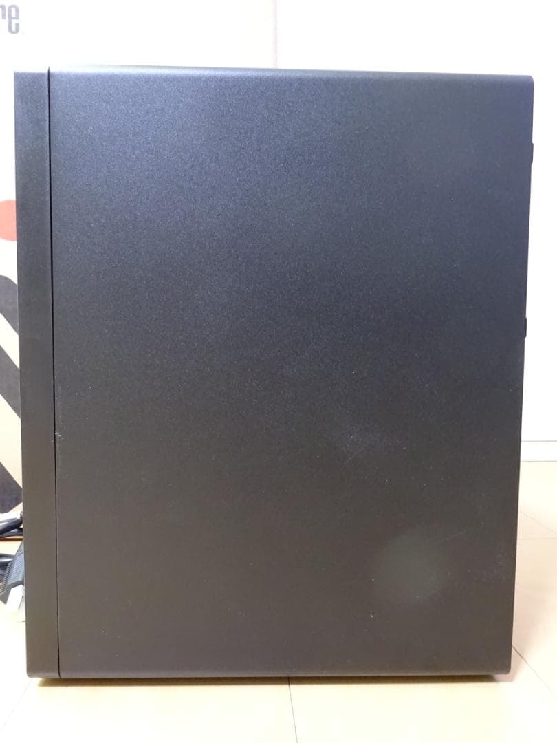 Windowsデスクトップ Lenovo ThinkCentre Neo 50t Core i7 12700