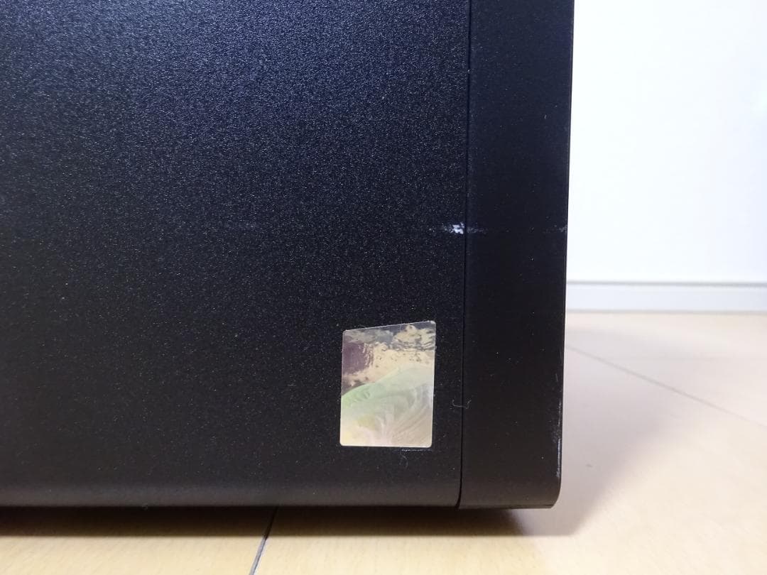 Windowsデスクトップ Lenovo ThinkCentre Neo 50t Core i7 12700