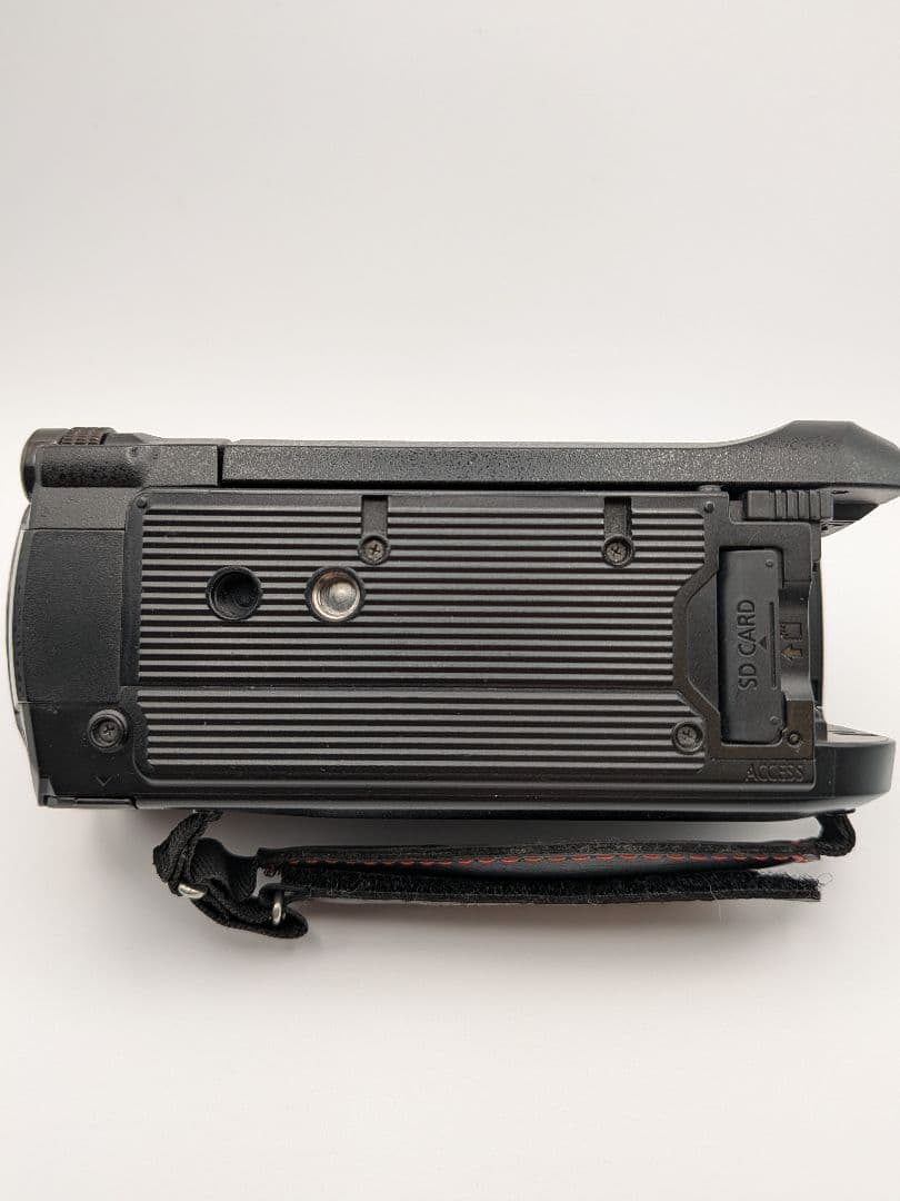 HC-WX970M　Panasonic　パナソニック　ビデオカメラ　⚠やや難あり