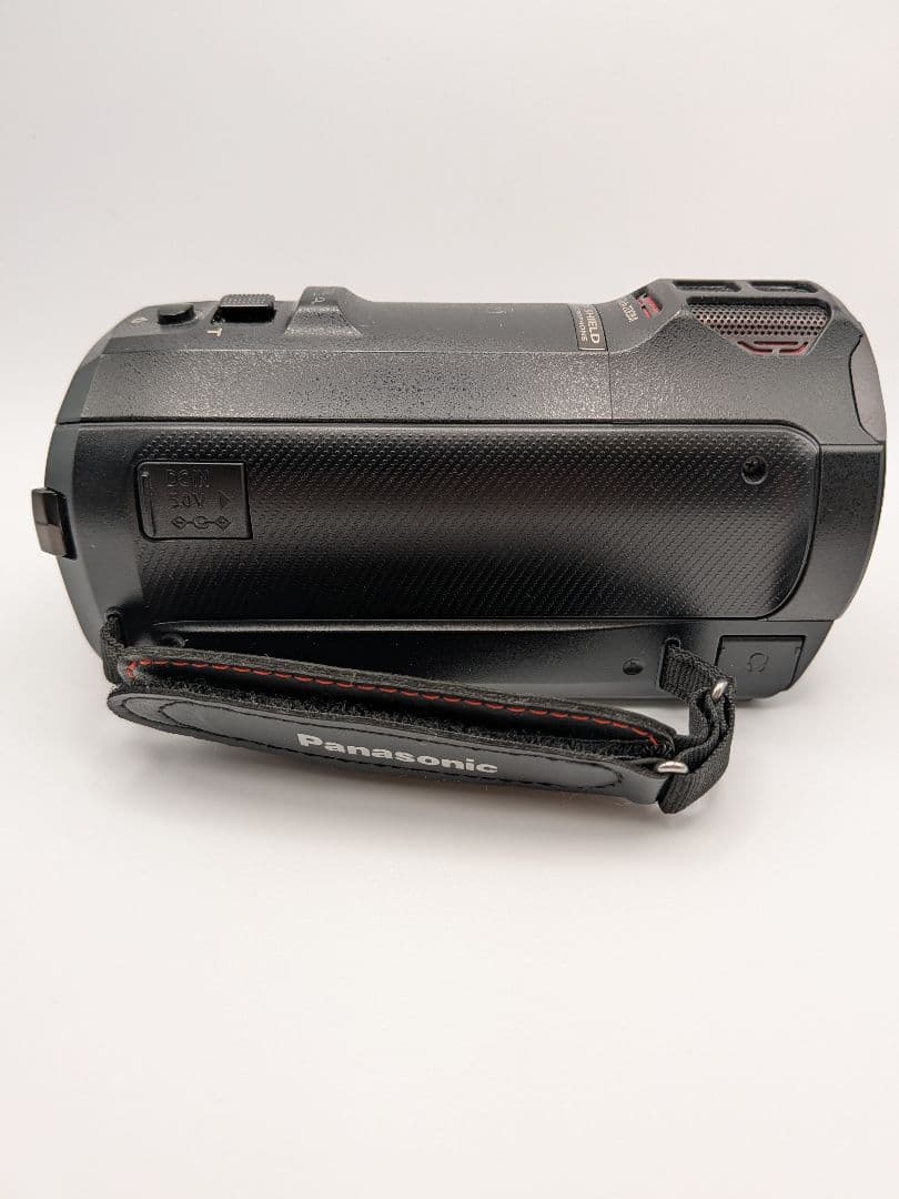 HC-WX970M　Panasonic　パナソニック　ビデオカメラ　⚠やや難あり