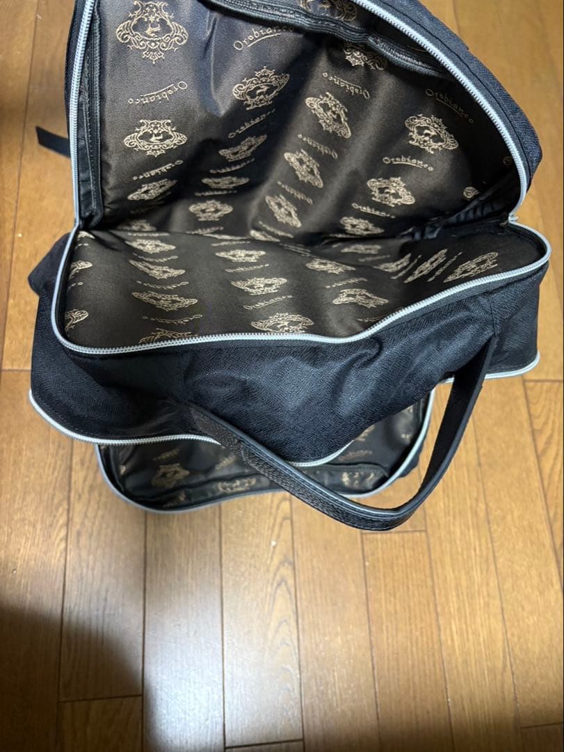 オロビアンコバックパックリュック