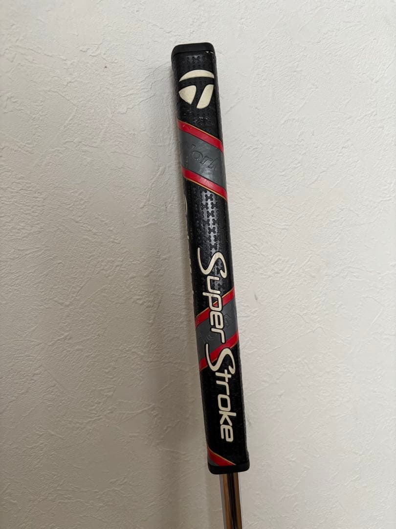 【TaylorMade】 Spider GT パター 34インチ