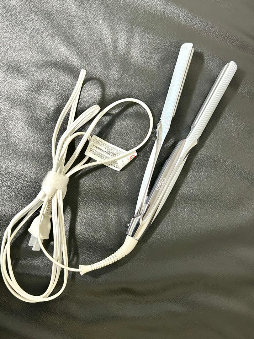 ReFaリファビューテックストレートアイロン