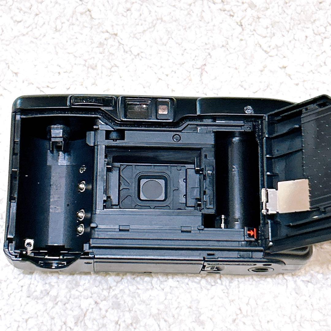 動作確認済み Nikon AF600 コンパクトフィルムカメラ ニコン カメラ
