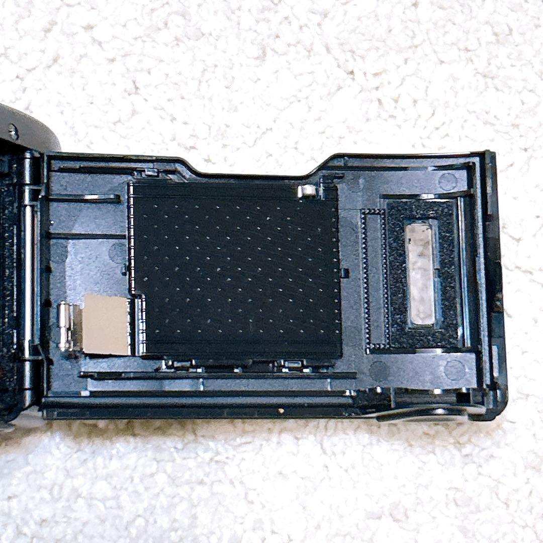 動作確認済み Nikon AF600 コンパクトフィルムカメラ ニコン カメラ