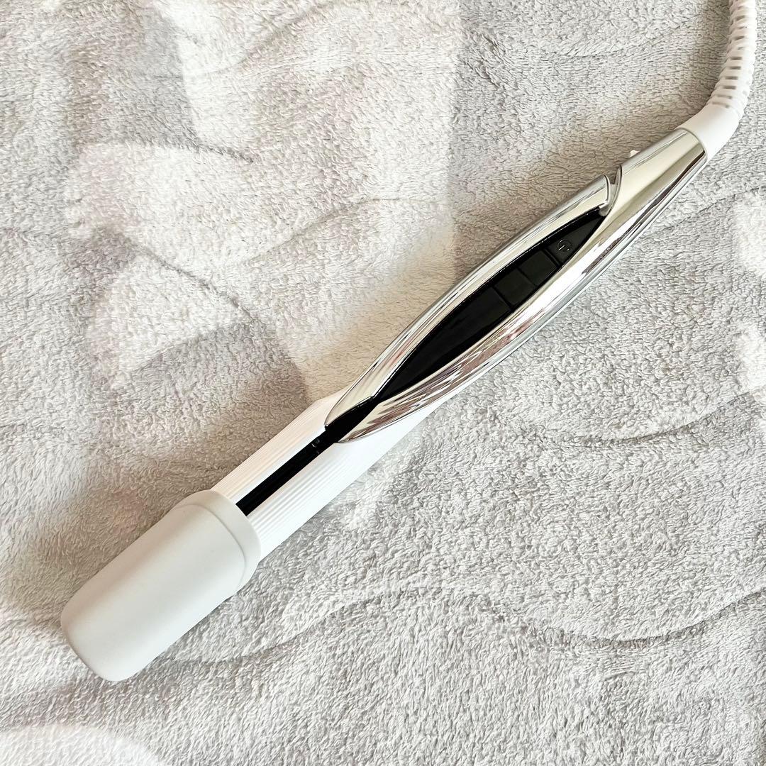 リファ 美品 リファビューテック ストレートアイロン RE-AC02A refa